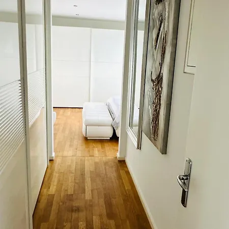 10-12 Personen - Luxus Penthouse Zentrum - Thomaskirche Leipzig